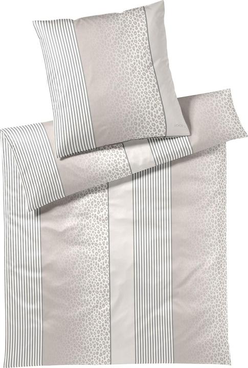 Actual product image Joop! Living Leo (Bedding set, 135x200 cm + 80x80 cm)