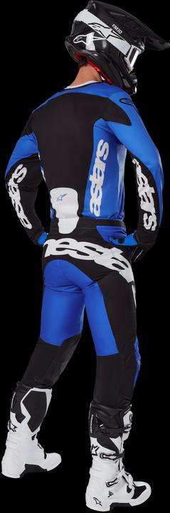 Produktbild Alpinestars Pant 25 Racer Veil Blue (Herren, 28)