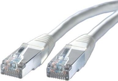 Produktbild Roline Netzwerkkabel (UTP, CAT6, 0.50 m)