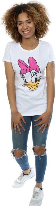 Produktbild Disney Daisy Duck Head Painted TShirt (XL)
