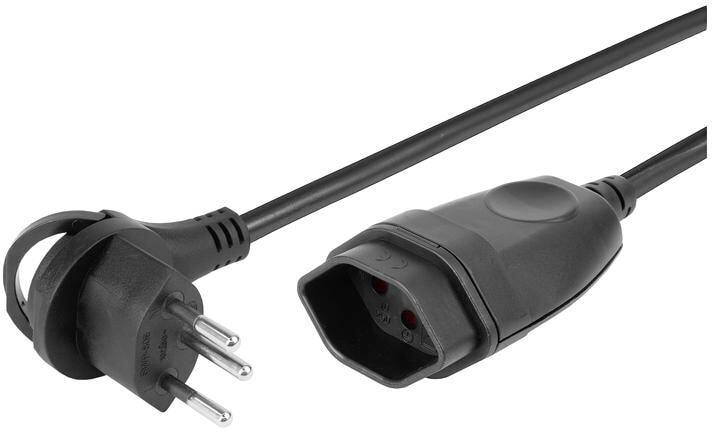 Actual product image Steffen Extension cable (3 m, Type 13)