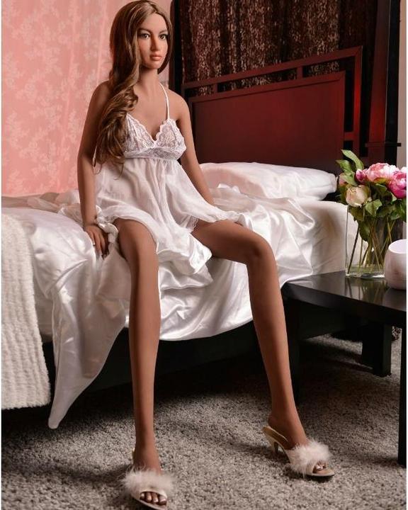 Produktbild Pipedream Ultimate Fantasy Doll Carmen