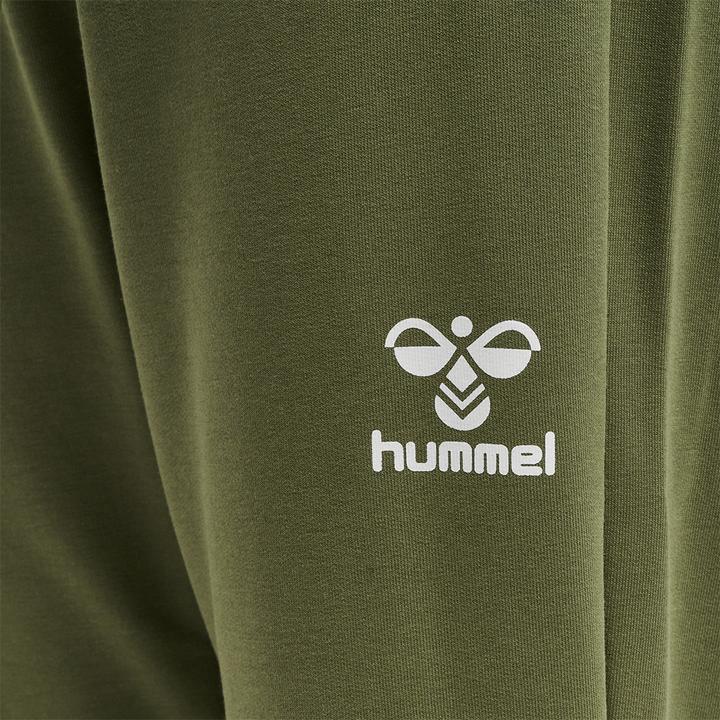 Actual product image hummel On Pants (110)