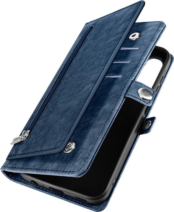Produktbild Avizar Etui Series (Samsung Galaxy A15)