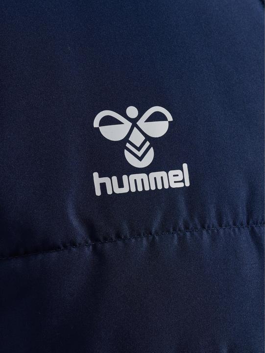 Produktbild hummel Hmlessential Short Bench Jkt (XL)