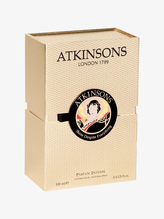 Immagine prodotto Atkinsons Brilla nonostante tutto (Eau de parfum, 100 ml)