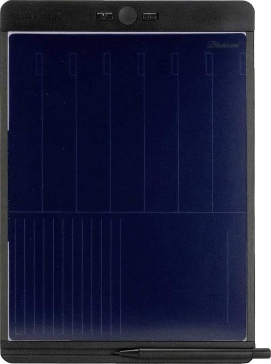 Image du produit Boogie Board BD0160B2C Tablette à dessin Noir