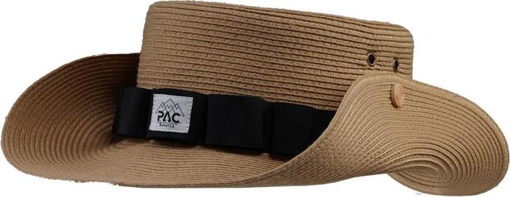 Immagine prodotto P.A.C. Kruger Boonie Straw Hat (L)