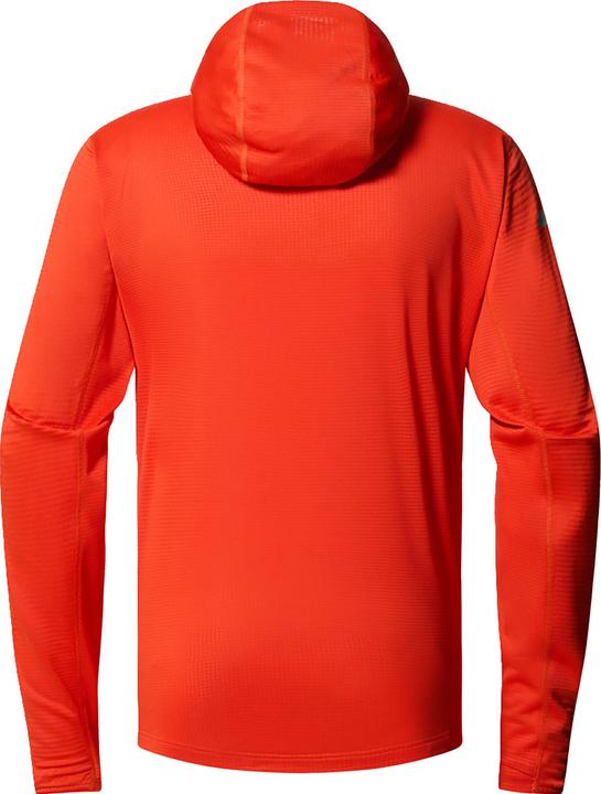 Actual product image Haglöfs L.I.M Mid Multi II Hoodie (XL)