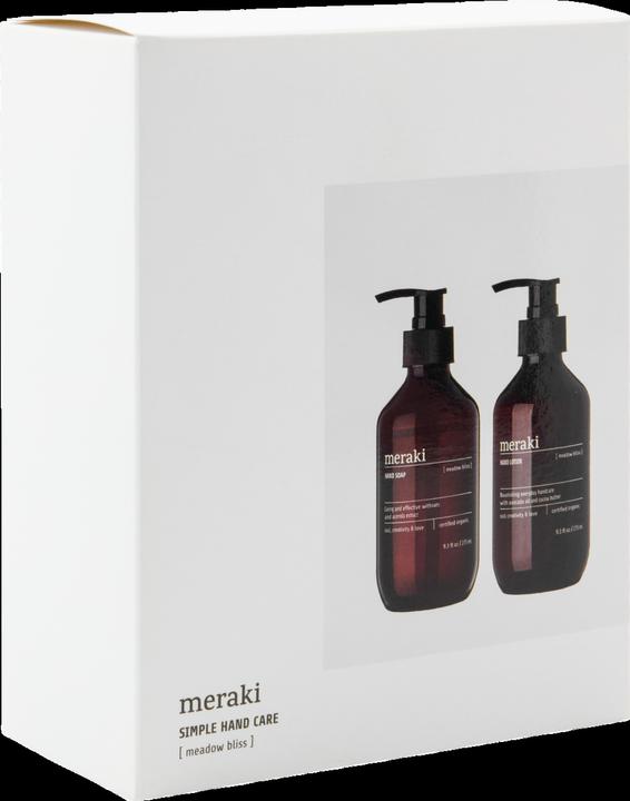Produktbild Meraki Meadow Bliss