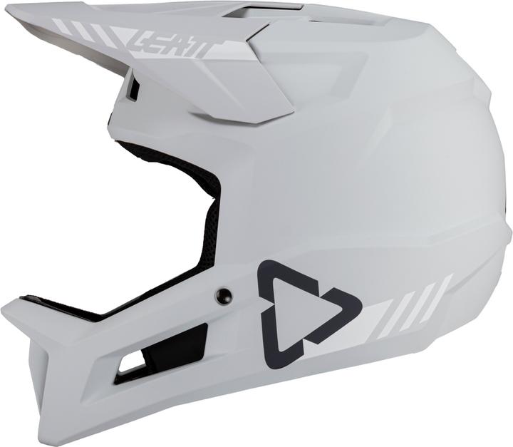 Produktbild Leatt MTB Gravity 1.0 Helmet steel XL (61 - 62 cm)