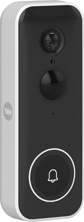 Actual product image Yale Smart video doorbell (Wi-Fi)