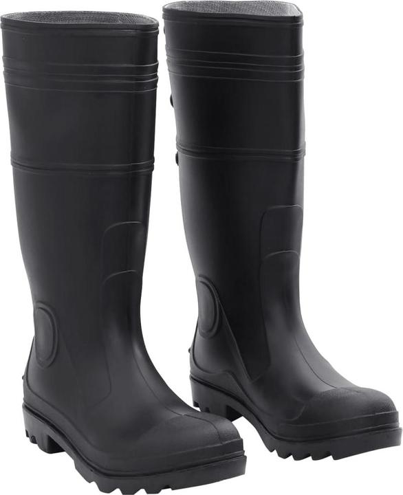 Actual product image VidaXL Rubber boots (42)