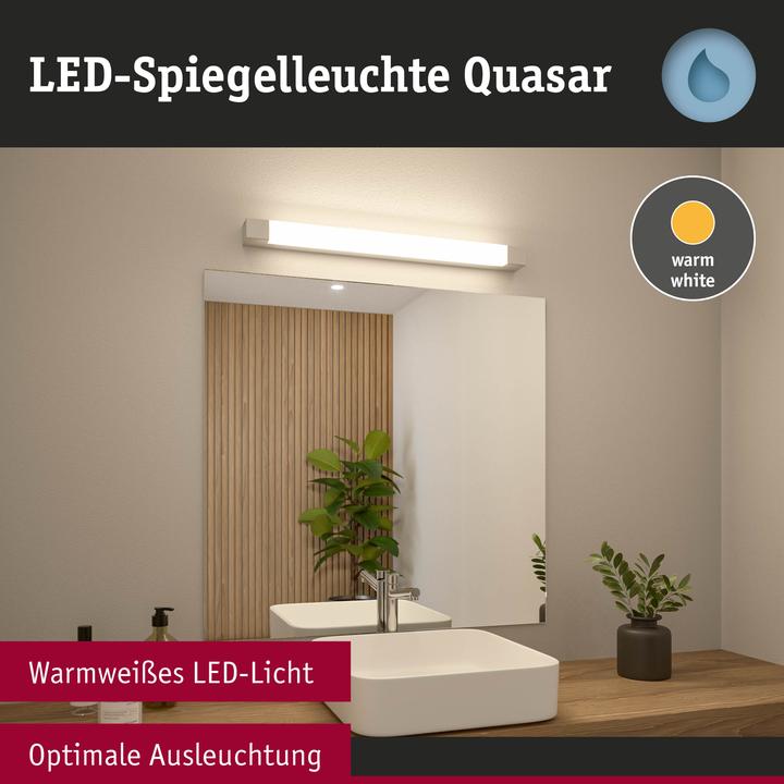Image du produit Paulmann Quasar (1400 lm)
