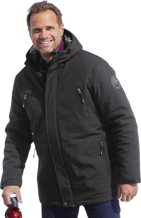 Image du produit Atlas For Men - Parka - Homme (5XL)