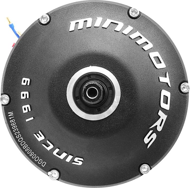 Produktbild Mini Motor Motor 36V