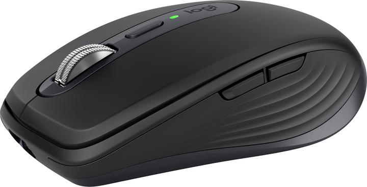 Logitech MX Anywhere 3S (Wireless)