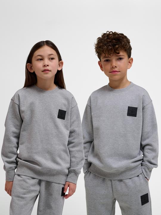 Actual product image hummel hmlCLEAN SWEATSHIRT (176)
