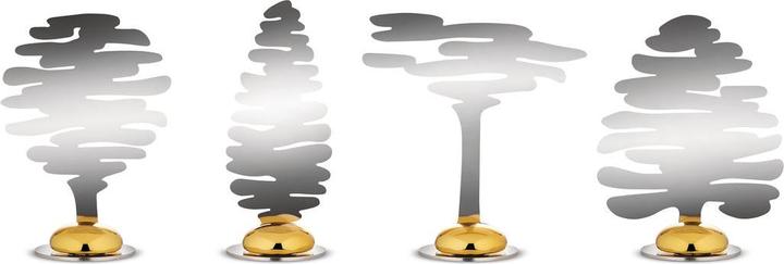 Immagine prodotto Alessi Albero di Barkplace (4 x)