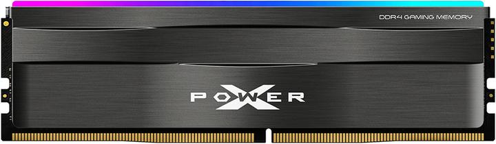 Produktbild Silicon Power XPOWER Zenith RGB Speichermodul GB DDR4 (2 x 16GB, 3200 MHz, DDR4-RAM, DIMM)