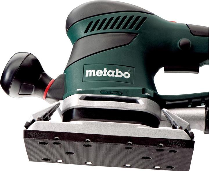 Immagine prodotto Metabo Levigatrice orbitale 350 W SRE 435 (Levigatrice orbitale, 350 W)