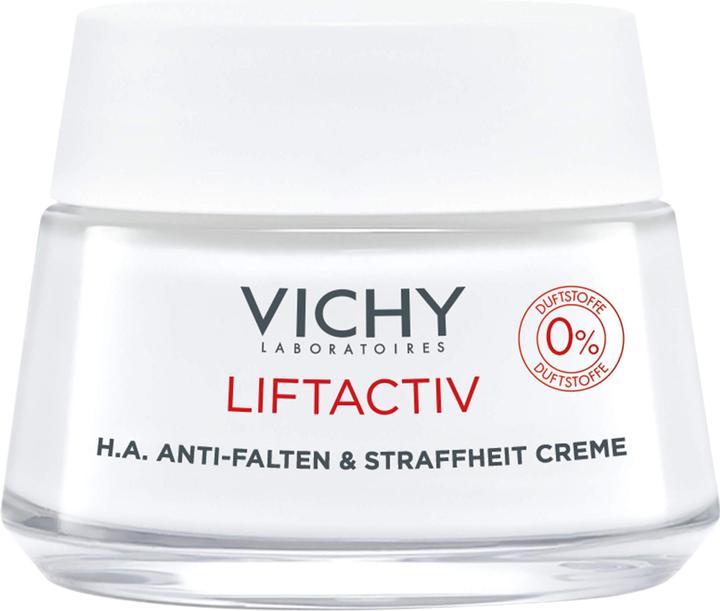 Liftactiv Hyaluron Cream (50 ml, 24h cream)
