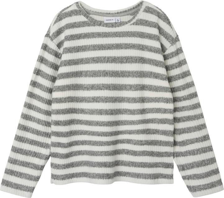 Grey Melange