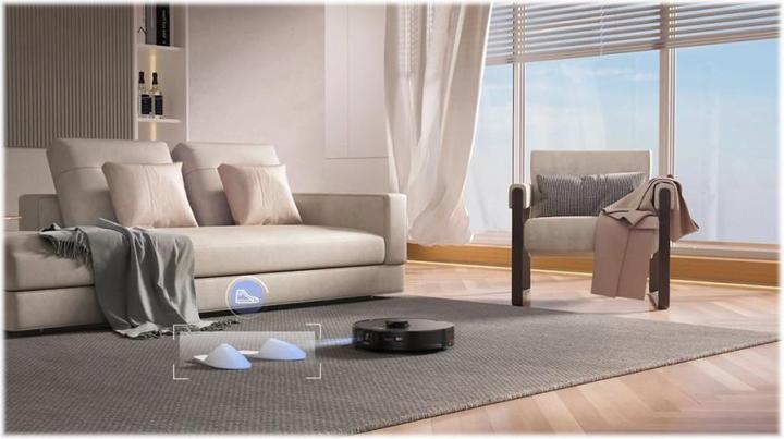 Actual product image Roborock S7 MaxV (Robot vacuum)