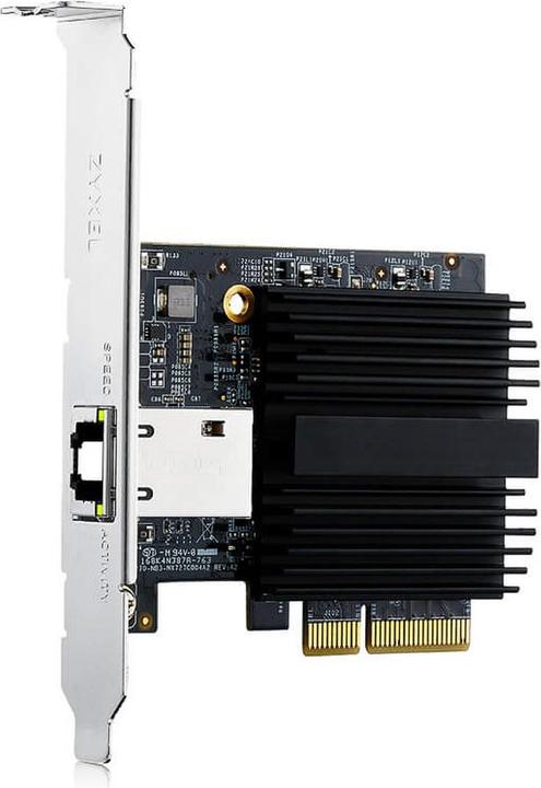 Produktbild Zyxel XGN100C 10G RJ45 (Ethernet, RJ45)