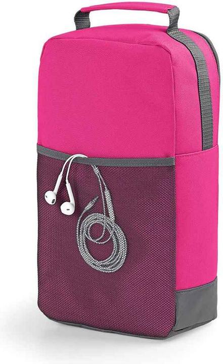Actual product image Bagbase Athleisure Sports Shoe Bag