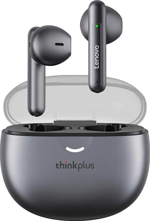 Produktbild Lenovo LP1 PRO TWS earphones (black) (5 h, Kabellos)