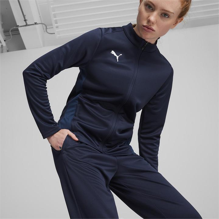 Produktbild Puma teamGOAL Training Pant Wmn (XS)