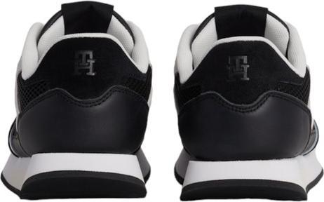 Actual product image Tommy Hilfiger Essential Elevated Runner Women's Shoes (36)