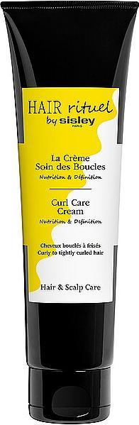 Image du produit Sisley Haarpflege Curl Care Cream (Crème capillaire, 150 ml)