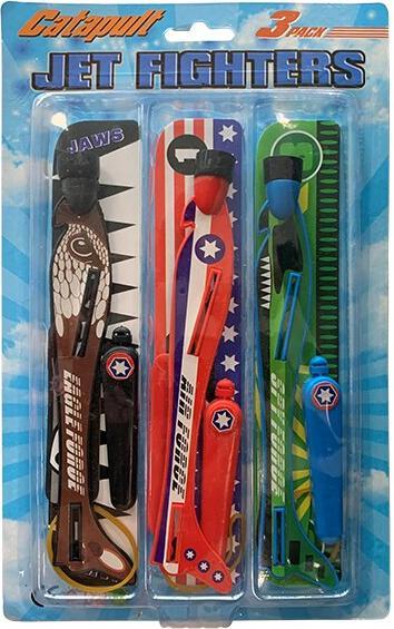Produktbild Sombo Jet Fighters