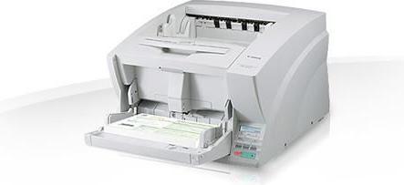 Actual product image Canon DR-X10C imageFORMULA (USB)