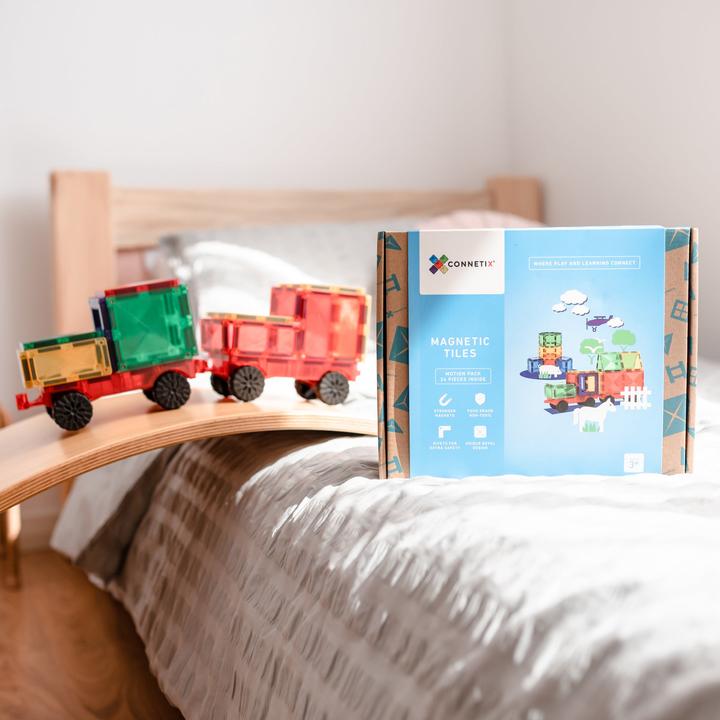 Produktbild Connetix Motion Pack