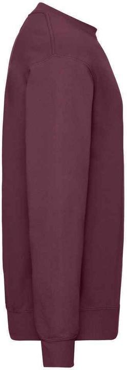 Produktbild Fruit of the Loom Classic Sweatshirt Überschnittene Schulter (3XL)