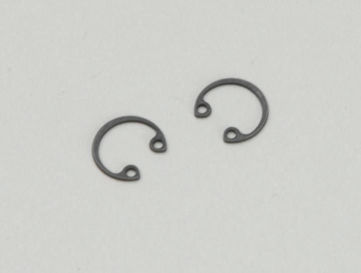 Actual product image O.S. Engines Piston Pin Retainer Gt15hz
