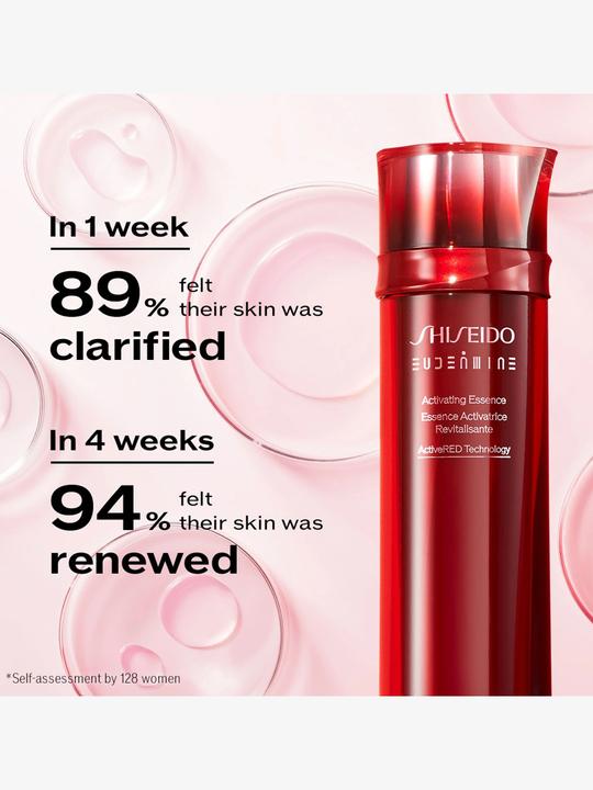 Produktbild Shiseido Eudermine Actv Ess Refill (145 ml)