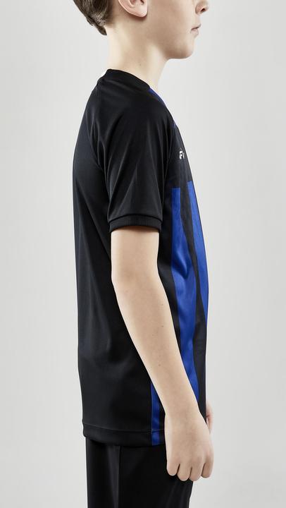 Produktbild Craft Progress 2.0 Stripe Jersey JR (134)