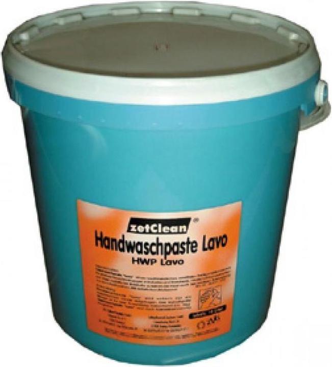 Image du produit ZetClean Standard (Savon liquide, 10000 ml)
