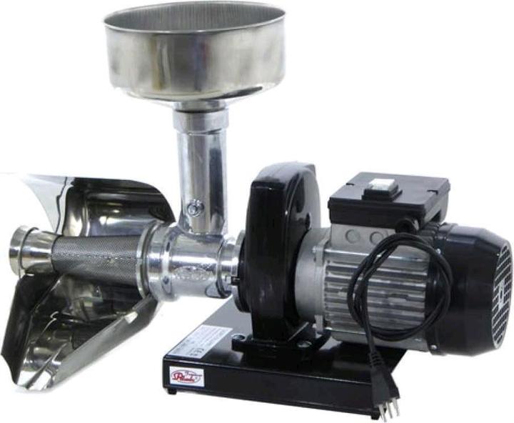 Produktbild Palumbo SM 3 INOX Profi Tomatenpresse mit 220V375W