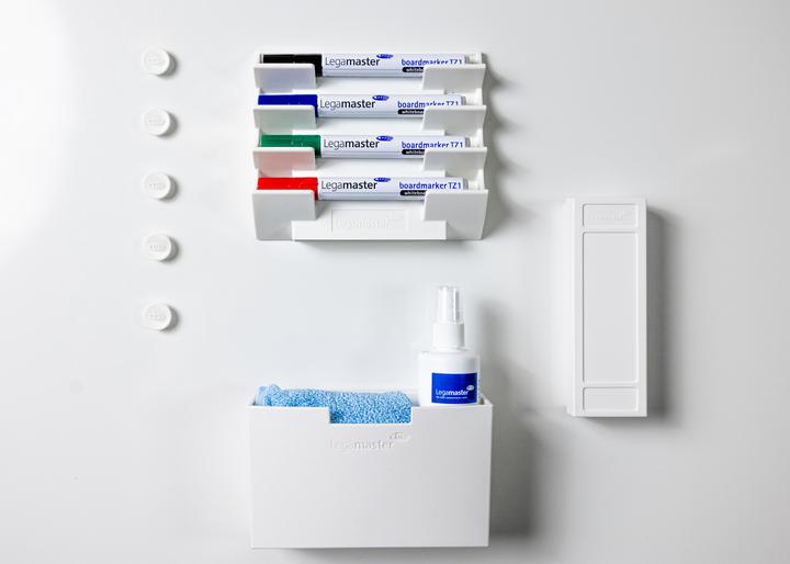 Actual product image Legamaster board wiper