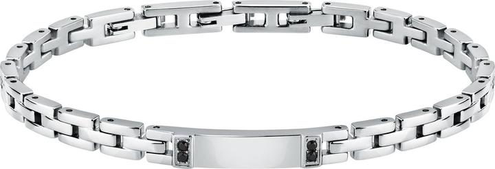 Immagine prodotto Morellato Bracciale Motown (21 cm, Acciaio inossidabile)