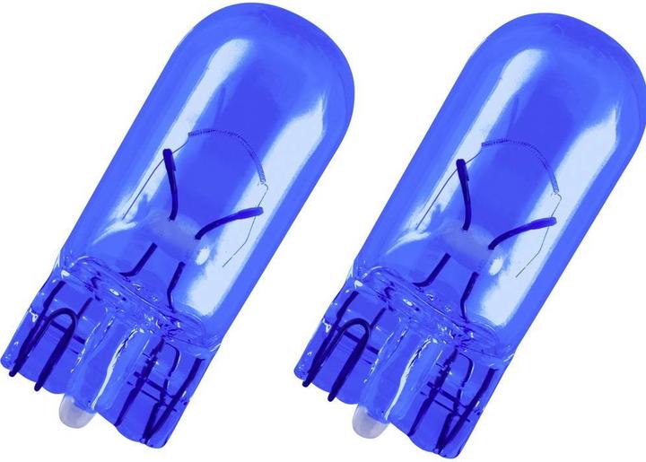 Produktbild Philips W5W WhiteVision ultra (W5W)