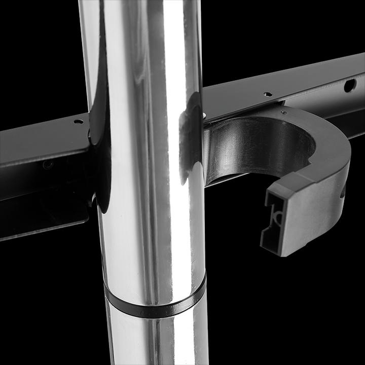 Produktbild LogiLink BP0079 (Universal, 70", 40 kg)