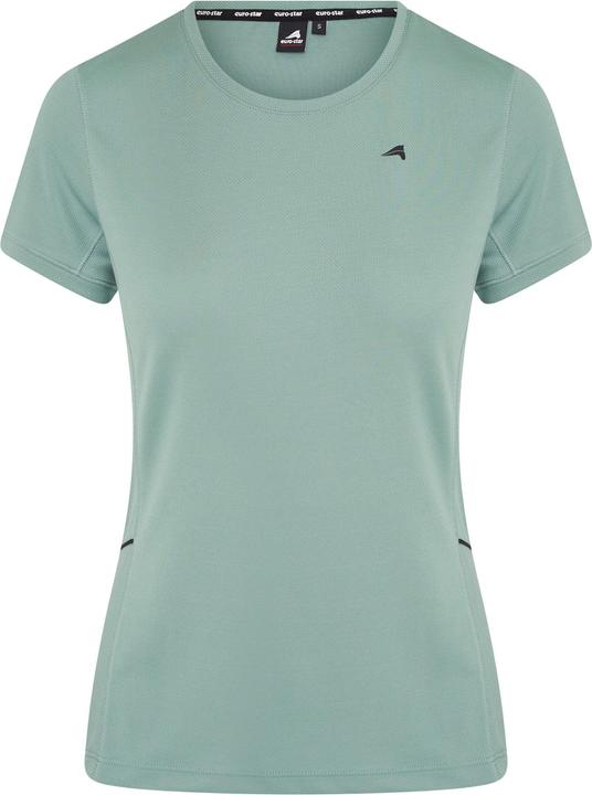 Arctic Green