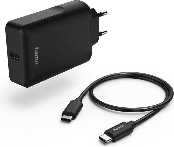 Actual product image Hama 00054176 (45 W)