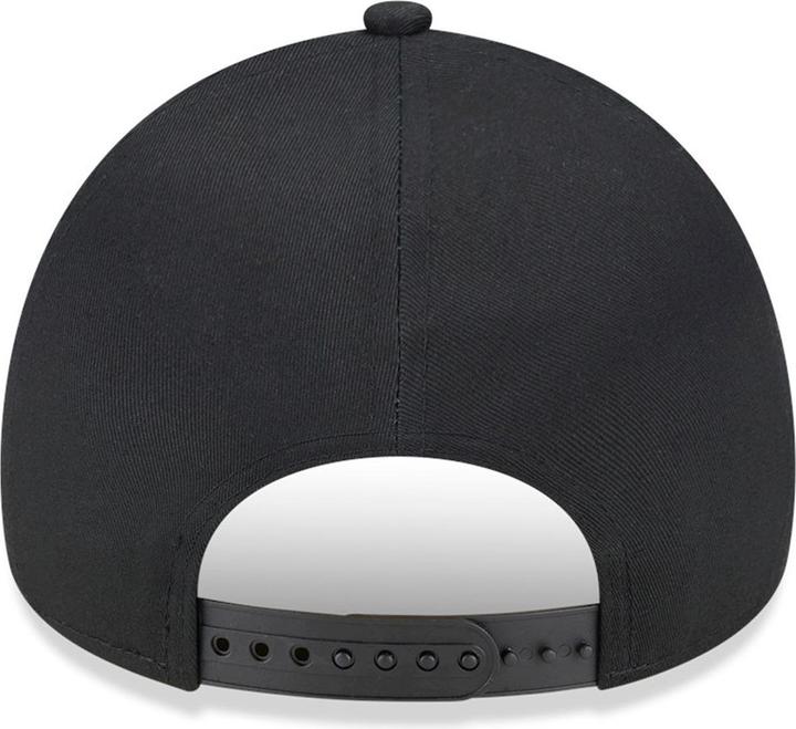Actual product image New Era Eframe Foil Logo Chicago Bulls (One size)
